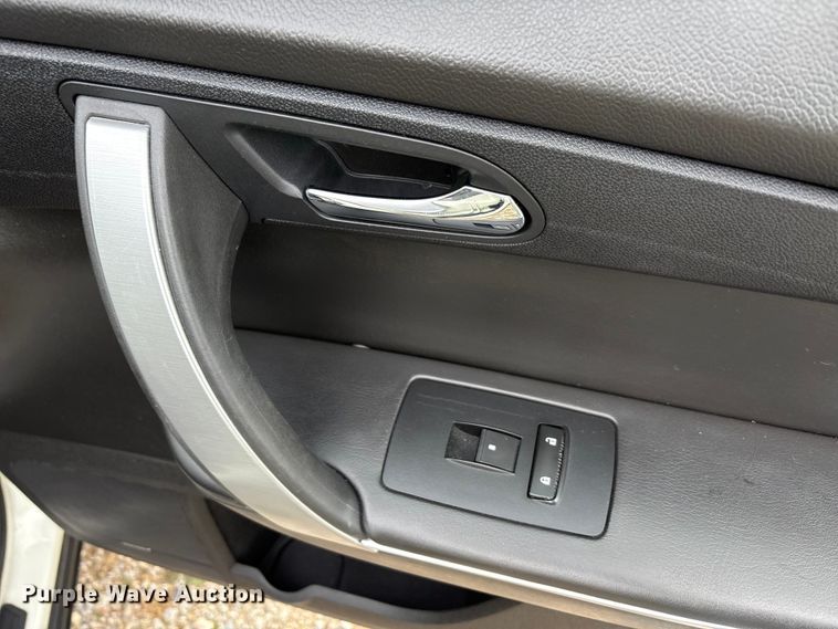 image for item EA7915 2009 GMC Acadia SUV