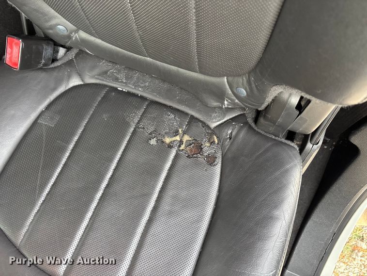 image for item EA7915 2009 GMC Acadia SUV