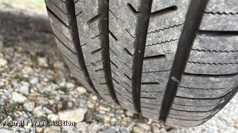 image for item EA7915 2009 GMC Acadia SUV