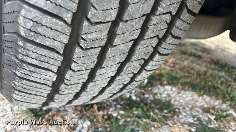 image for item EA7915 2009 GMC Acadia SUV