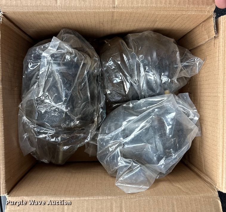 image for item EA7915 2009 GMC Acadia SUV