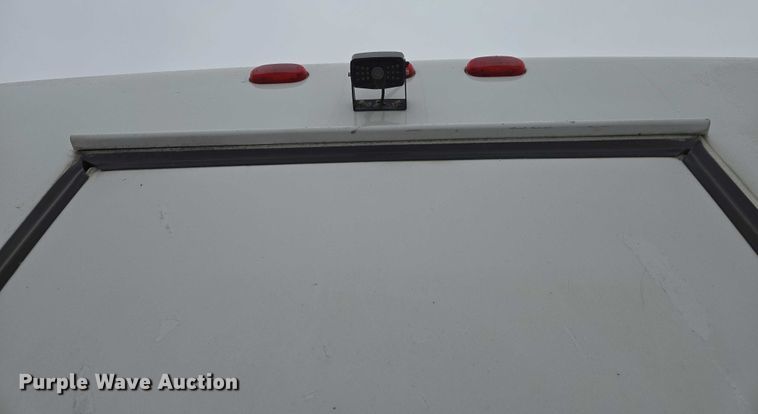 image for item EB1199 2004 International 3200 shuttle bus