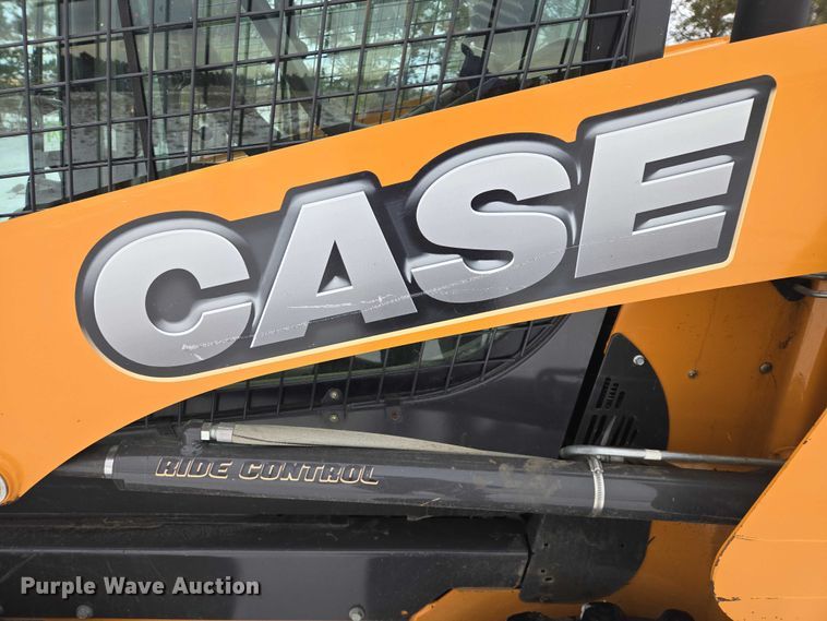 image for item EB1230 2013 Case SR200 skid steer loader