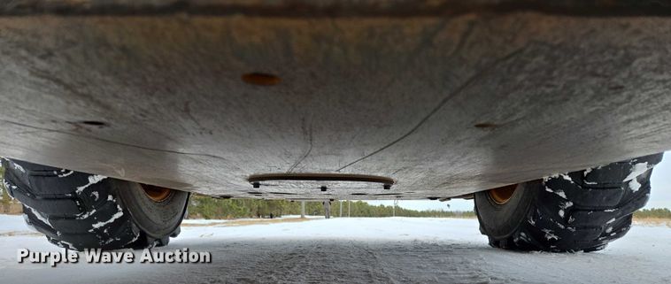 image for item EB1230 2013 Case SR200 skid steer loader