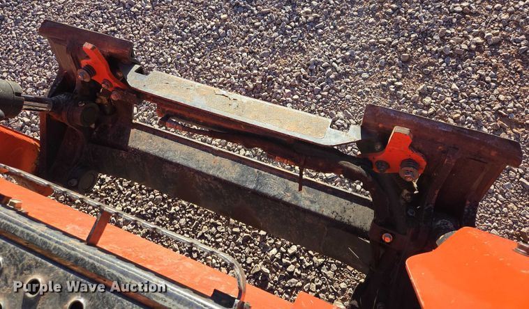 image for item EB1244 Kubota SVL 95-2S tracked skid steer loader