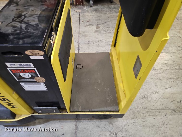 image for item EB8488 Hyster T5Z tow tractor