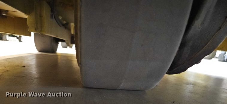 image for item EB8488 Hyster T5Z tow tractor