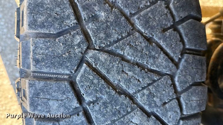 image for item EC4540 2016 RAM 2500 Crew Cab pickup truck