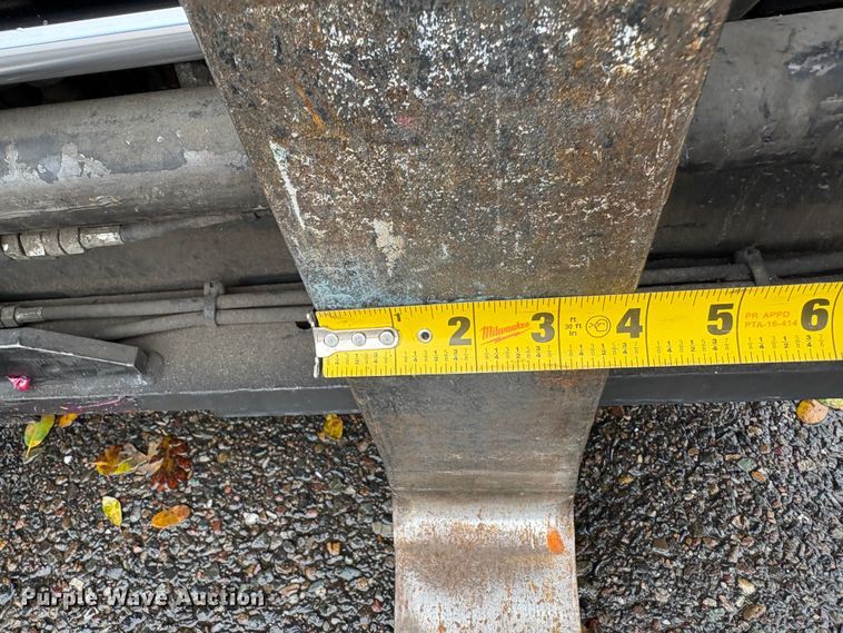 image for item EC8190 2018 UniCarriers PF50 forklift