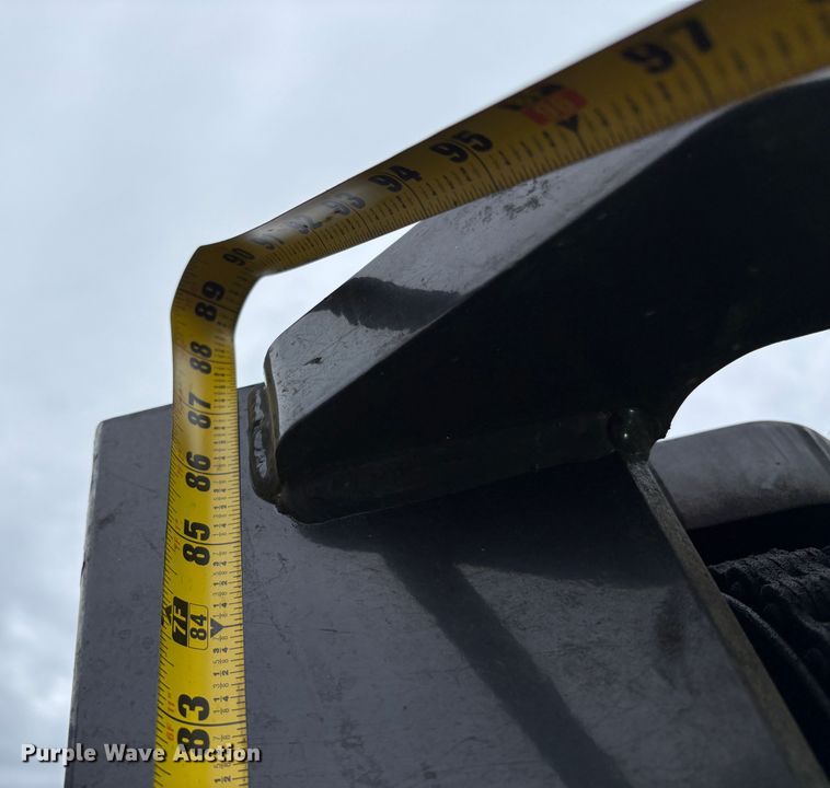 image for item EC8190 2018 UniCarriers PF50 forklift