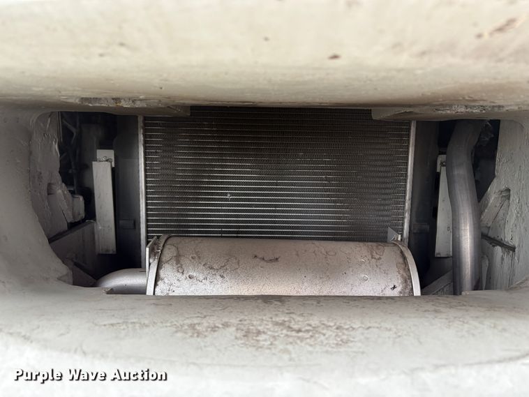 image for item EC8190 2018 UniCarriers PF50 forklift