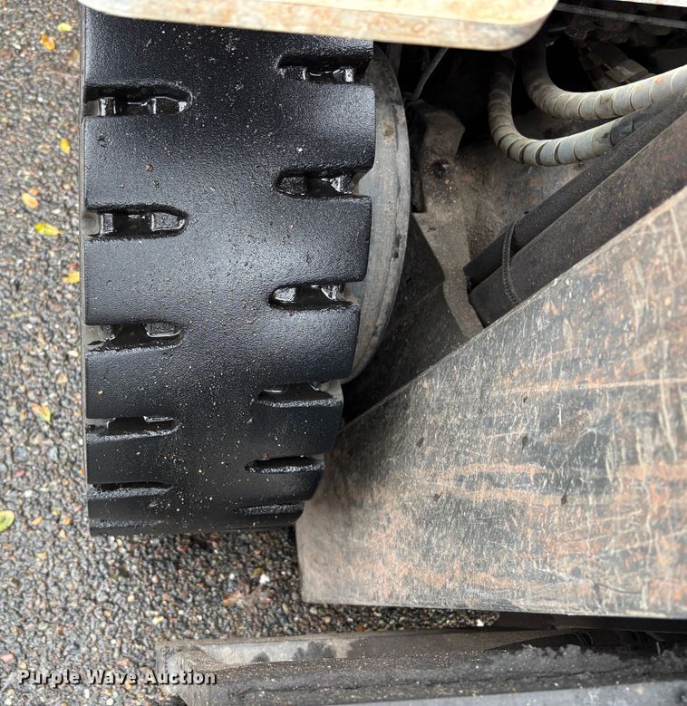 image for item EC8190 2018 UniCarriers PF50 forklift