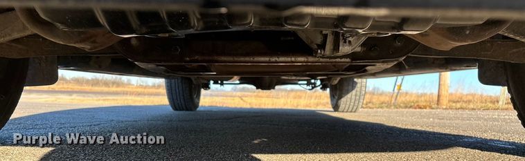 image for item ED2463 2010 Chevrolet Suburban SUV