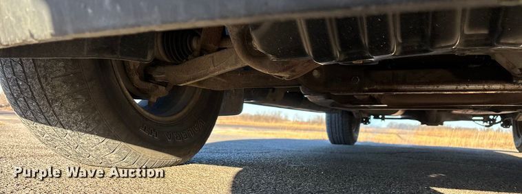 image for item ED2463 2010 Chevrolet Suburban SUV