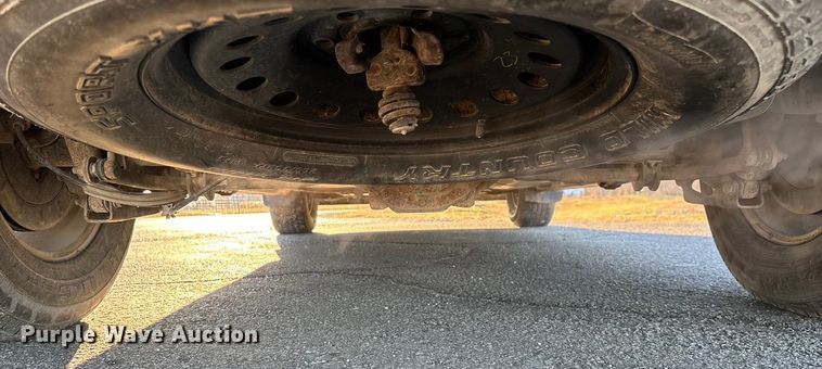 image for item ED2463 2010 Chevrolet Suburban SUV