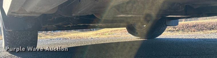 image for item ED2463 2010 Chevrolet Suburban SUV