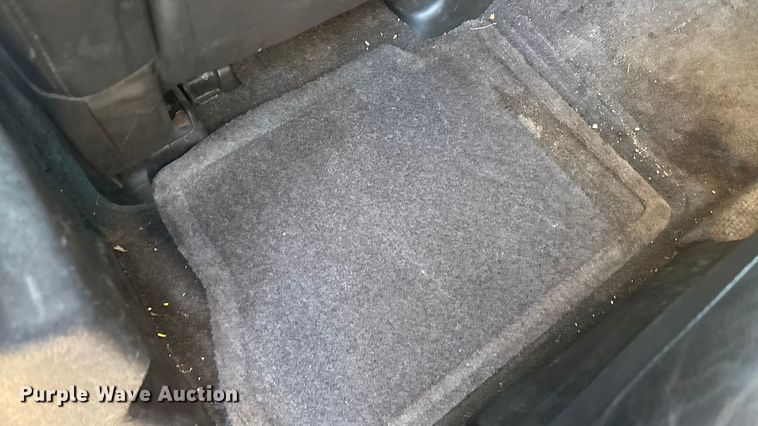 image for item ED2463 2010 Chevrolet Suburban SUV