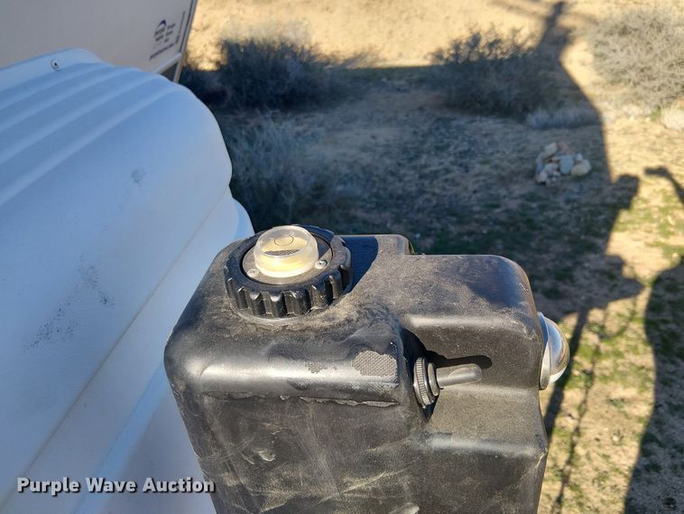 image for item EE5025 2013 Eclipse Recreational Vehicles MIT27RLSG camper