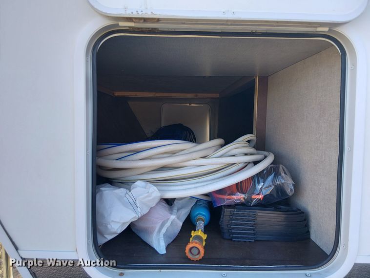 image for item EE5025 2013 Eclipse Recreational Vehicles MIT27RLSG camper