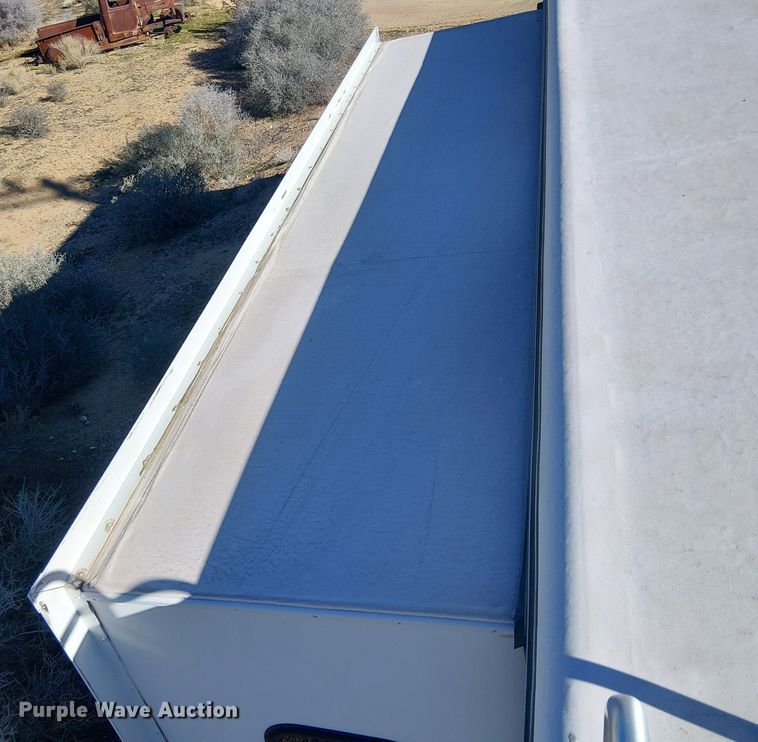 image for item EE5025 2013 Eclipse Recreational Vehicles MIT27RLSG camper