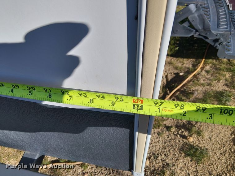 image for item EE5025 2013 Eclipse Recreational Vehicles MIT27RLSG camper