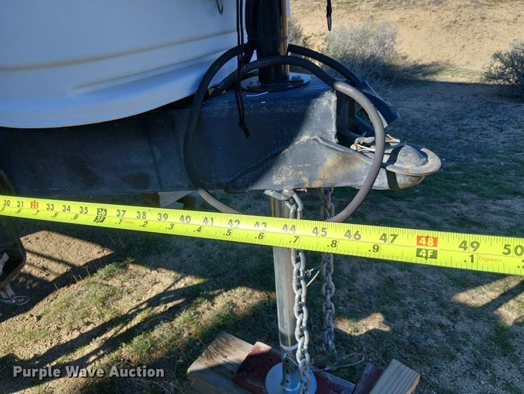 image for item EE5025 2013 Eclipse Recreational Vehicles MIT27RLSG camper