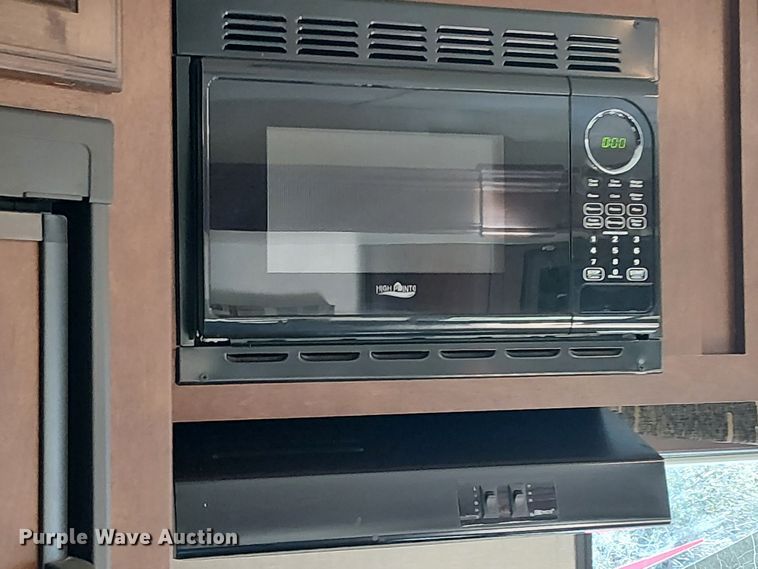 image for item EE5025 2013 Eclipse Recreational Vehicles MIT27RLSG camper