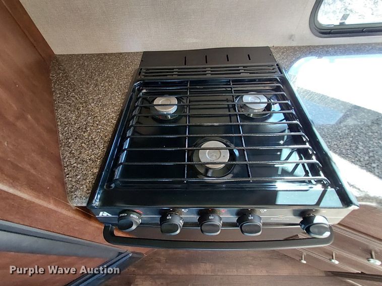 image for item EE5025 2013 Eclipse Recreational Vehicles MIT27RLSG camper