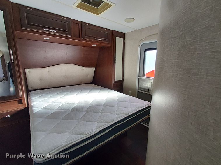 image for item EE5025 2013 Eclipse Recreational Vehicles MIT27RLSG camper