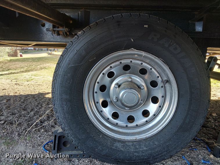 image for item EE5025 2013 Eclipse Recreational Vehicles MIT27RLSG camper