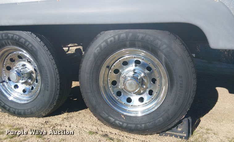 image for item EE5025 2013 Eclipse Recreational Vehicles MIT27RLSG camper