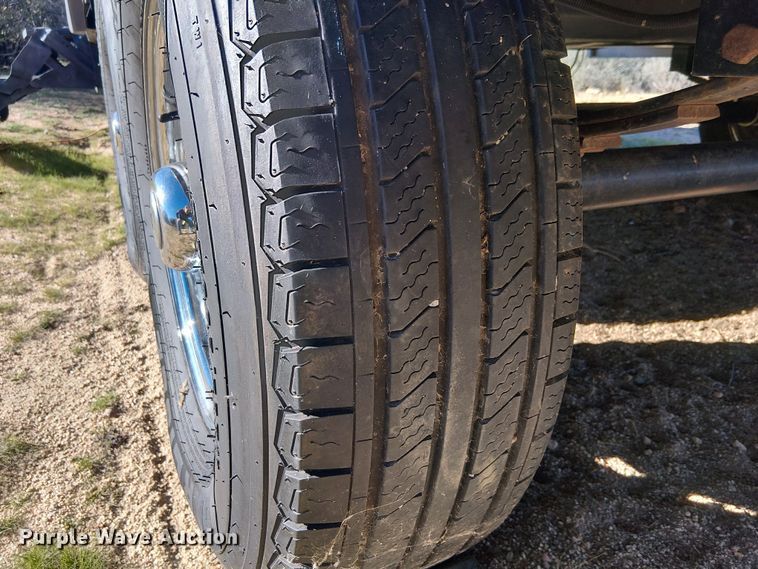 image for item EE5025 2013 Eclipse Recreational Vehicles MIT27RLSG camper