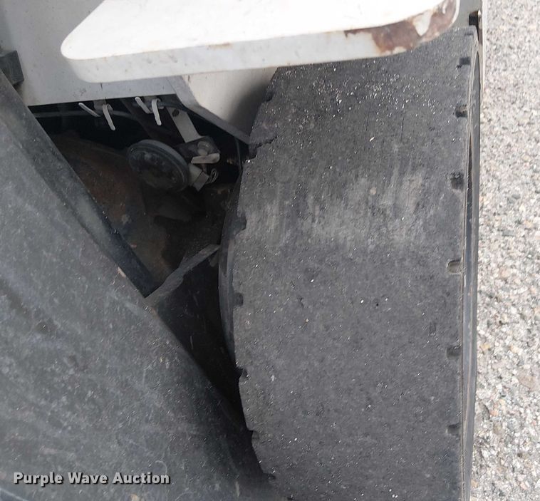 image for item EE5093 2016 UniCarriers PF50 forklift