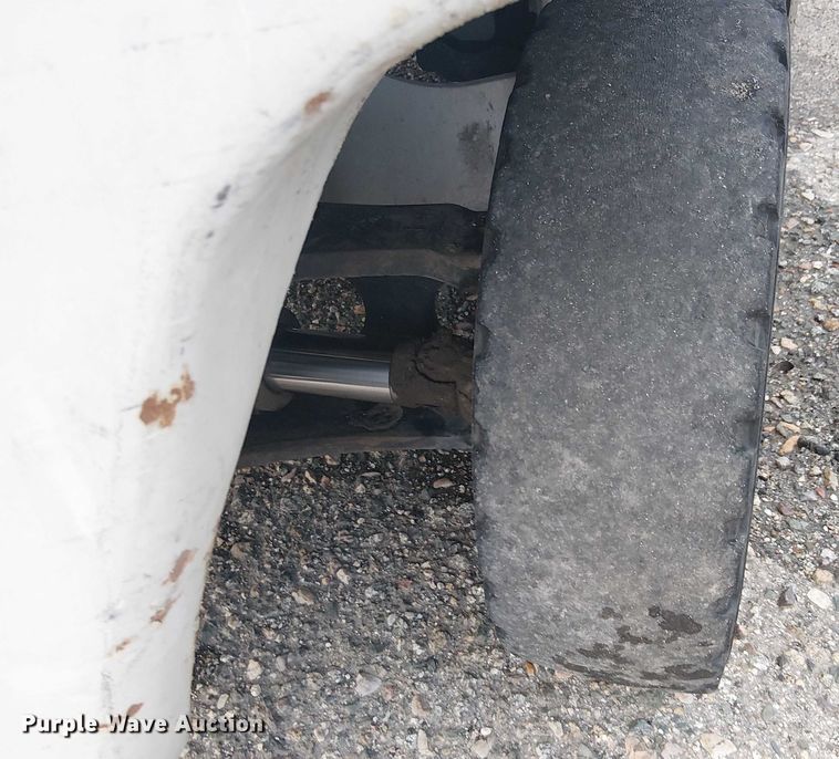 image for item EE5093 2016 UniCarriers PF50 forklift