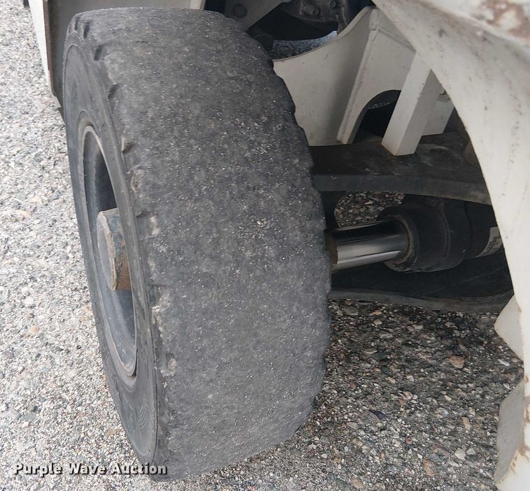 image for item EE5093 2016 UniCarriers PF50 forklift