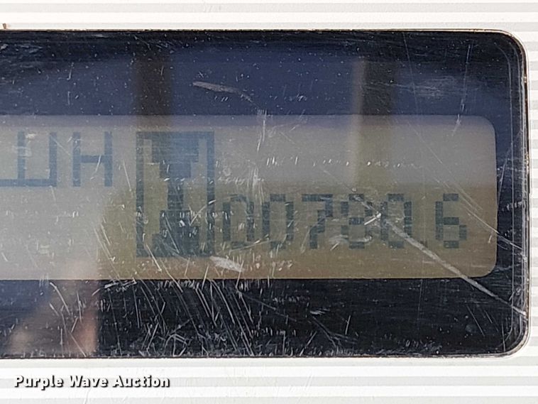 image for item EE5095 2017 UniCarriers PF50 forklift