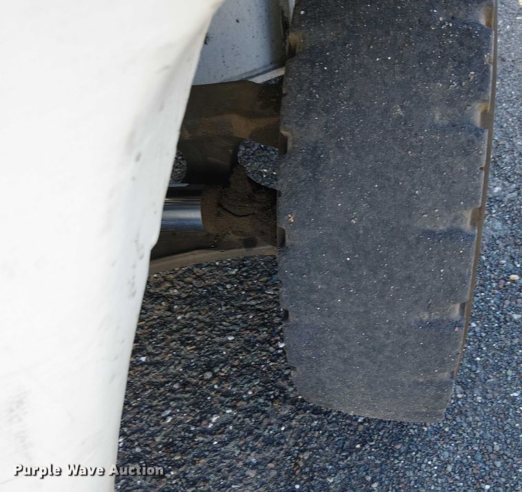 image for item EE5095 2017 UniCarriers PF50 forklift