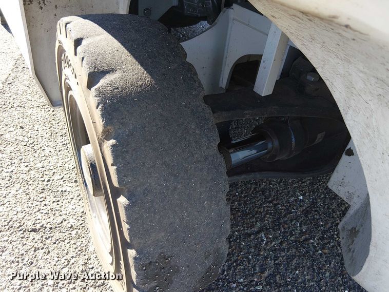 image for item EE5095 2017 UniCarriers PF50 forklift