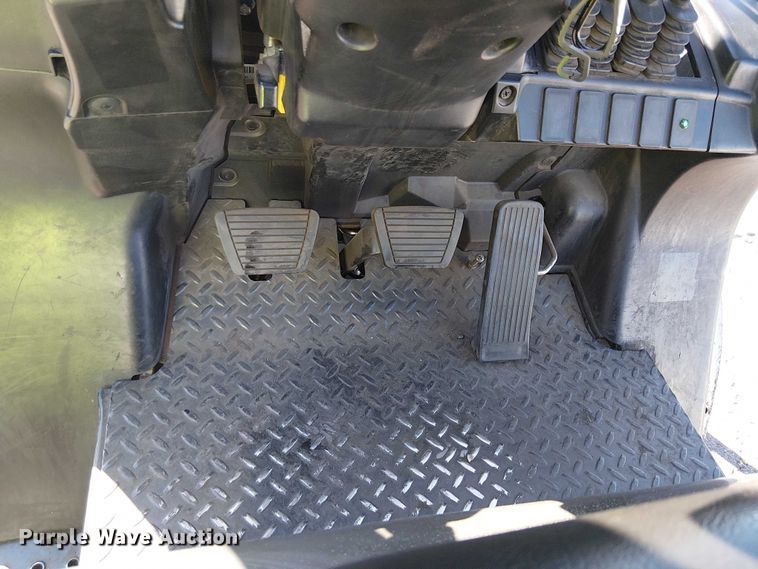 image for item EE5104 2017 UniCarriers PF50 forklift