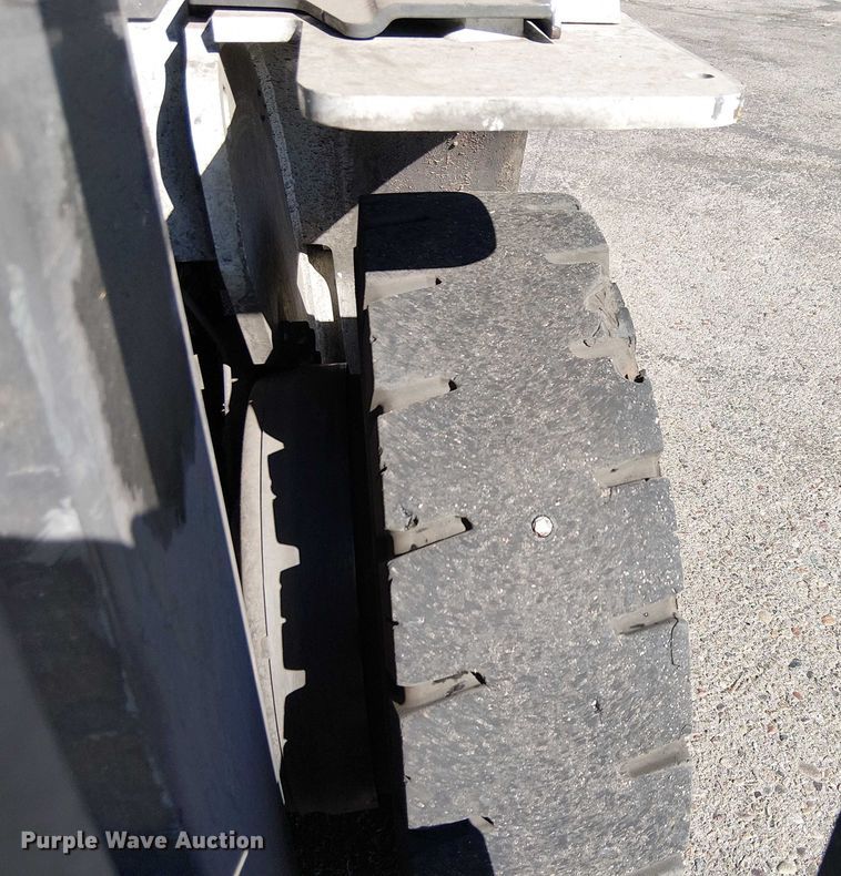 image for item EE5104 2017 UniCarriers PF50 forklift