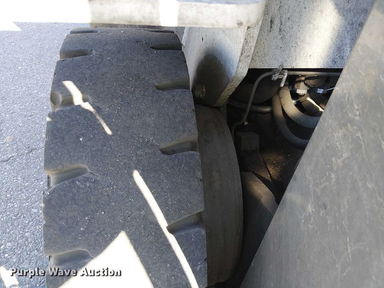 image for item EE5104 2017 UniCarriers PF50 forklift