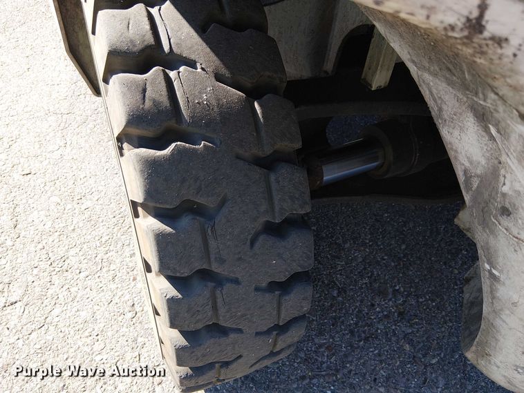 image for item EE5104 2017 UniCarriers PF50 forklift