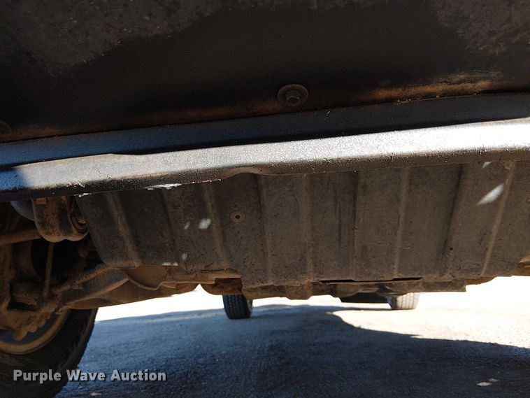 image for item EE5107 2021 Chevrolet Silverado 2500HD Ext. Cab pickup truck