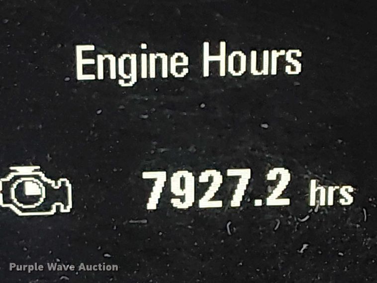 image for item EE5107 2021 Chevrolet Silverado 2500HD Ext. Cab pickup truck