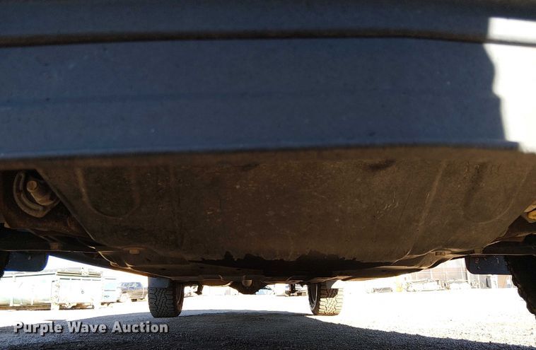 image for item EE5108 2019 Chevrolet Silverado 1500 Crew Cab pickup truck