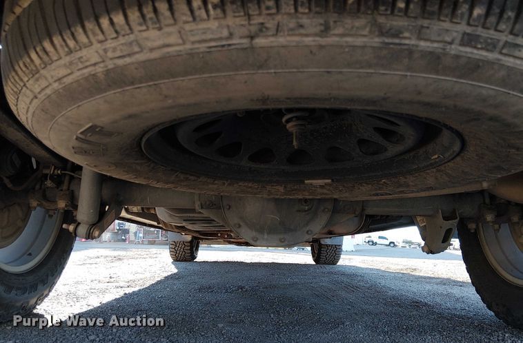 image for item EE5108 2019 Chevrolet Silverado 1500 Crew Cab pickup truck