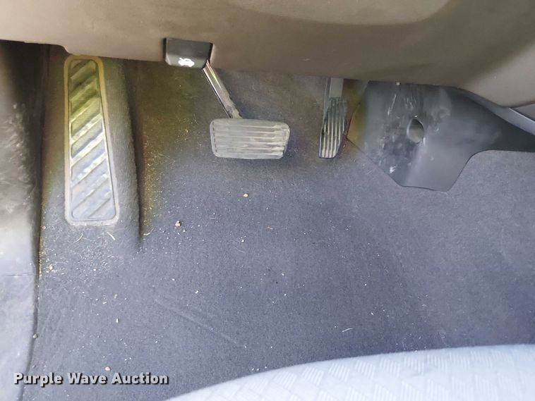 image for item EE5108 2019 Chevrolet Silverado 1500 Crew Cab pickup truck