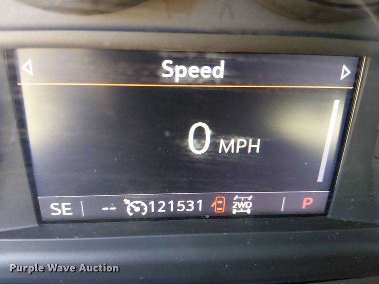 image for item EE5108 2019 Chevrolet Silverado 1500 Crew Cab pickup truck