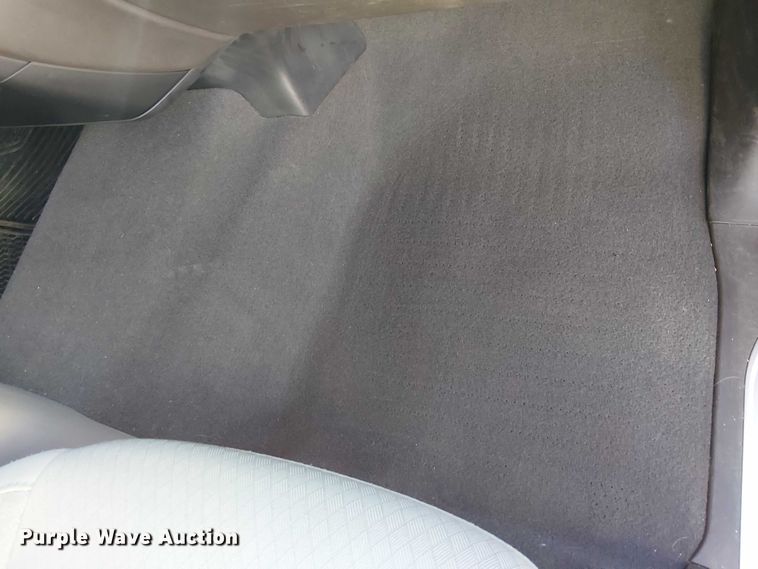 image for item EE5108 2019 Chevrolet Silverado 1500 Crew Cab pickup truck