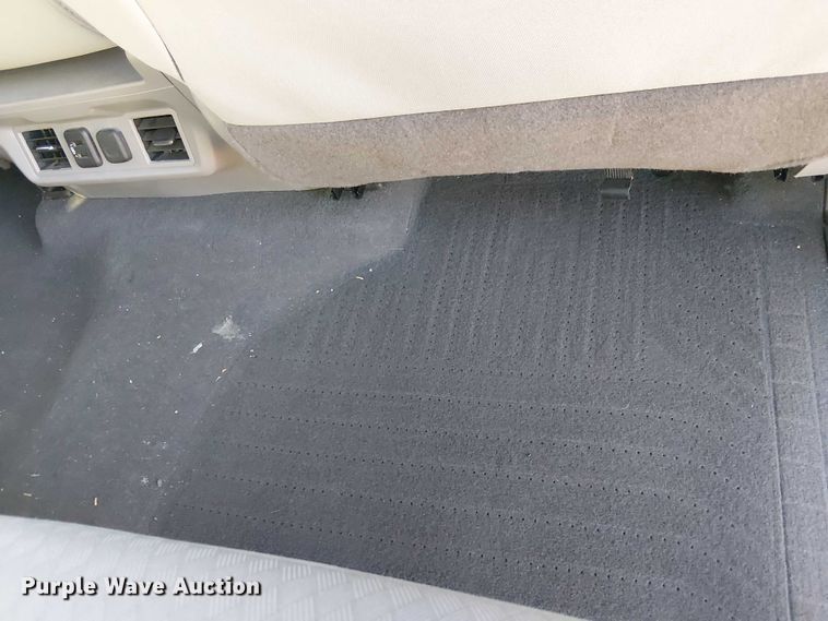 image for item EE5108 2019 Chevrolet Silverado 1500 Crew Cab pickup truck